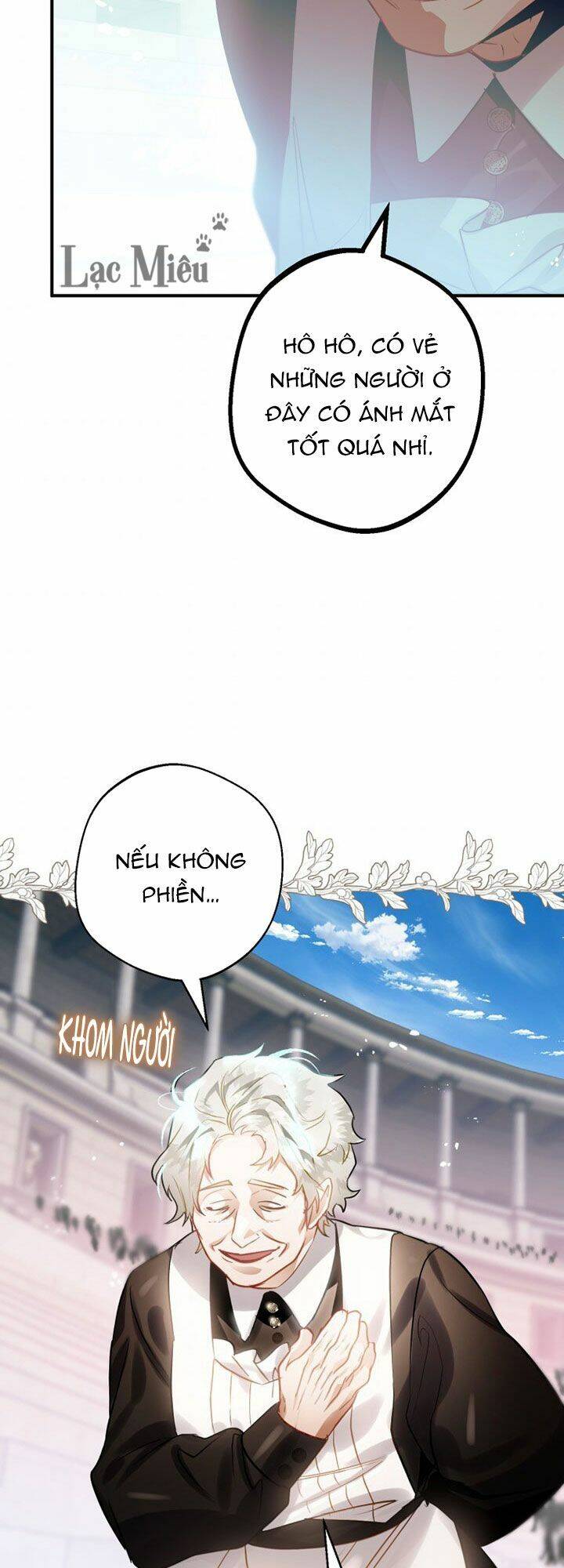 Bỗng Nhiên Tôi Trở Thành Quạ Đen!! Chapter 26 - Trang 2