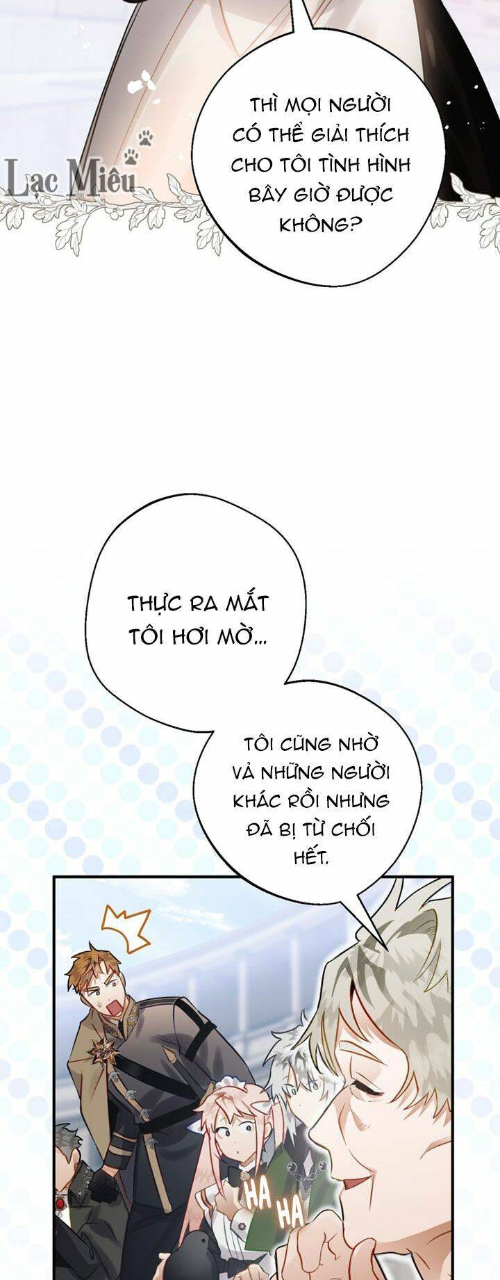 Bỗng Nhiên Tôi Trở Thành Quạ Đen!! Chapter 26 - Trang 2