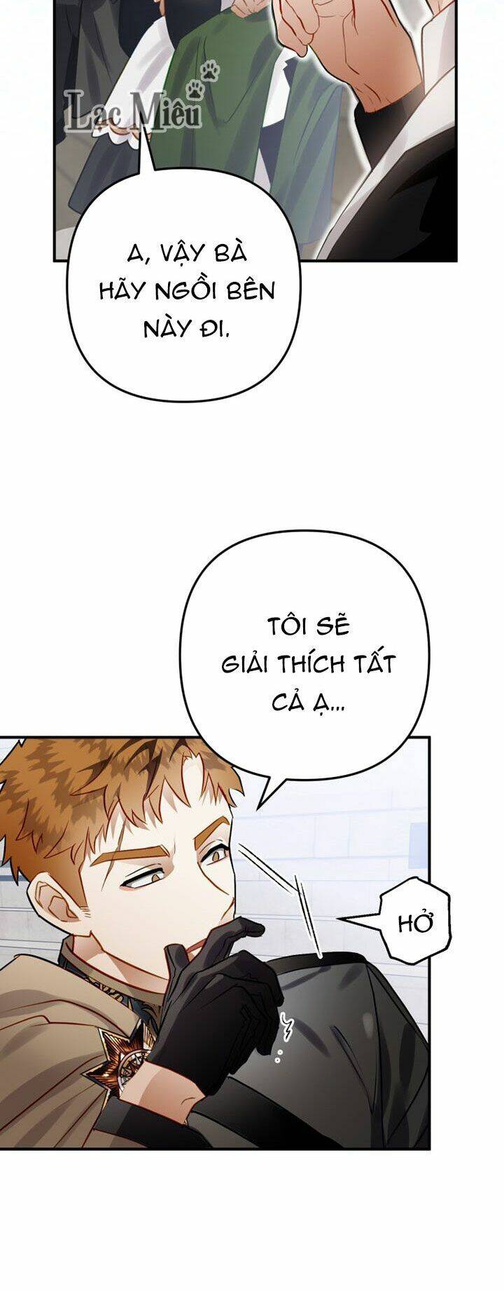 Bỗng Nhiên Tôi Trở Thành Quạ Đen!! Chapter 26 - Trang 2