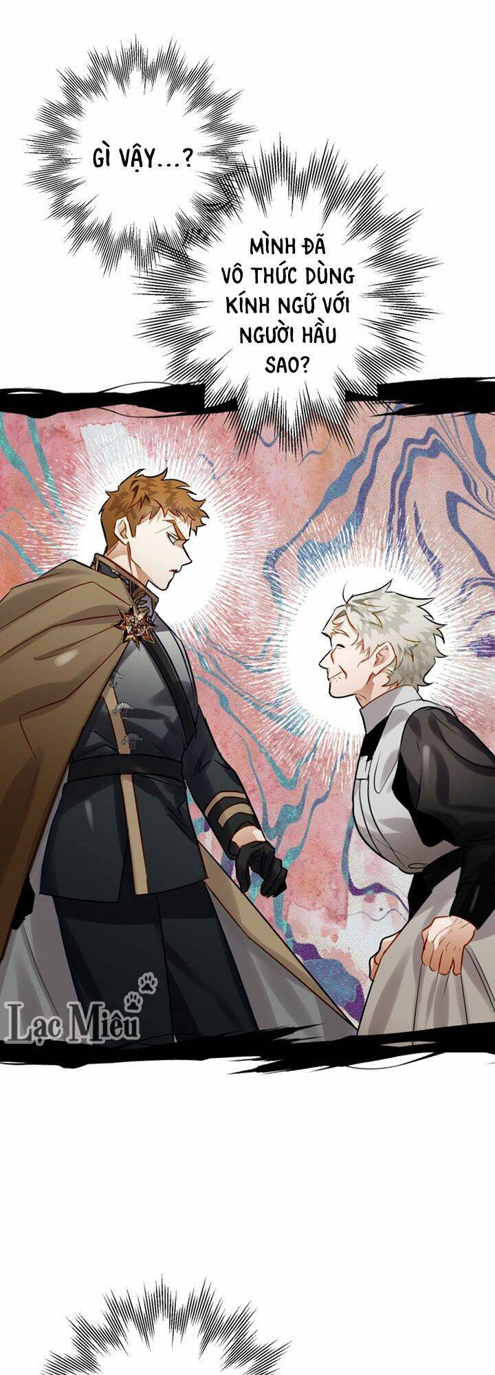 Bỗng Nhiên Tôi Trở Thành Quạ Đen!! Chapter 26 - Trang 2