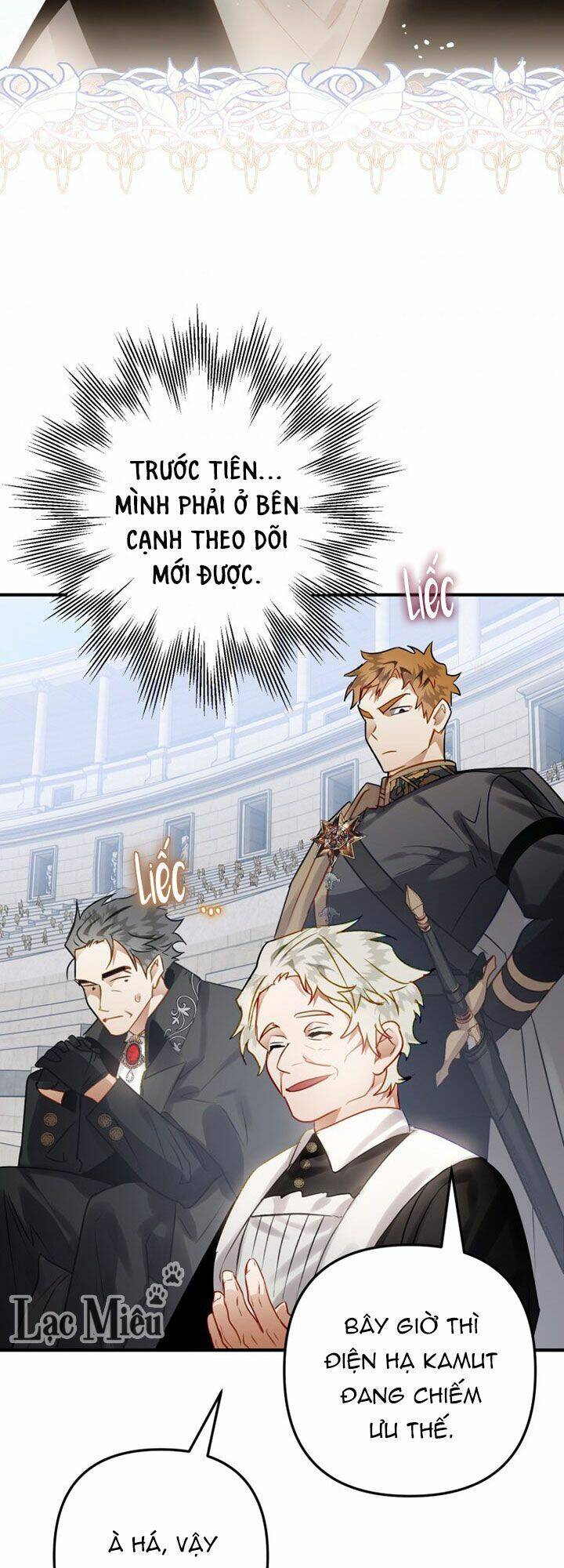 Bỗng Nhiên Tôi Trở Thành Quạ Đen!! Chapter 26 - Trang 2