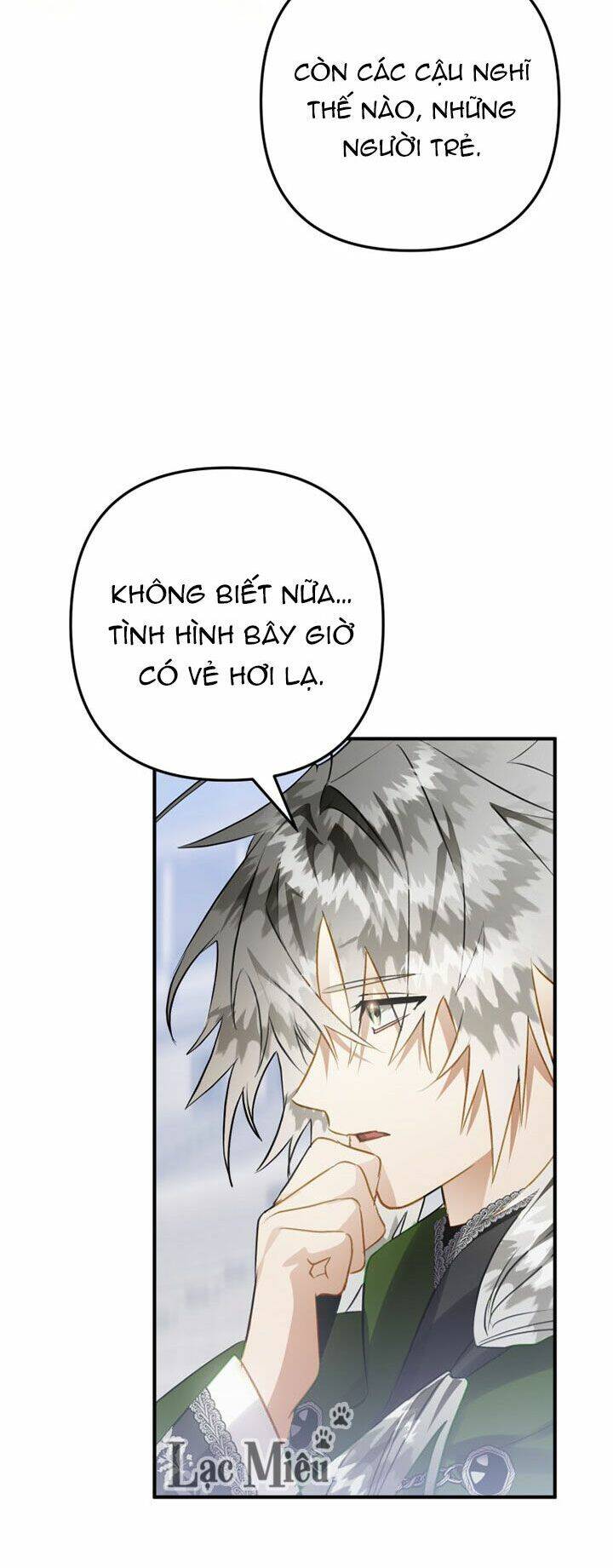 Bỗng Nhiên Tôi Trở Thành Quạ Đen!! Chapter 26 - Trang 2