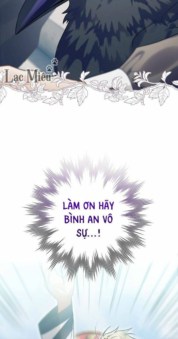 Bỗng Nhiên Tôi Trở Thành Quạ Đen!! Chapter 26 - Trang 2