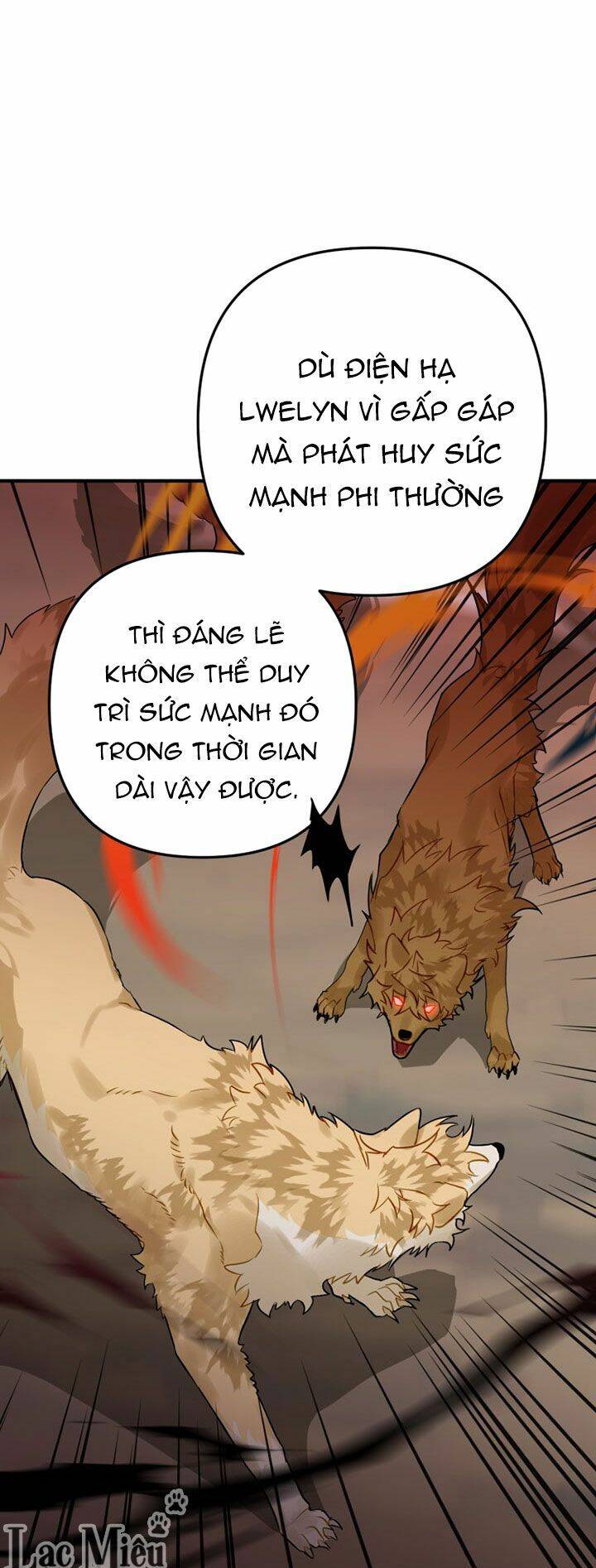 Bỗng Nhiên Tôi Trở Thành Quạ Đen!! Chapter 26 - Trang 2