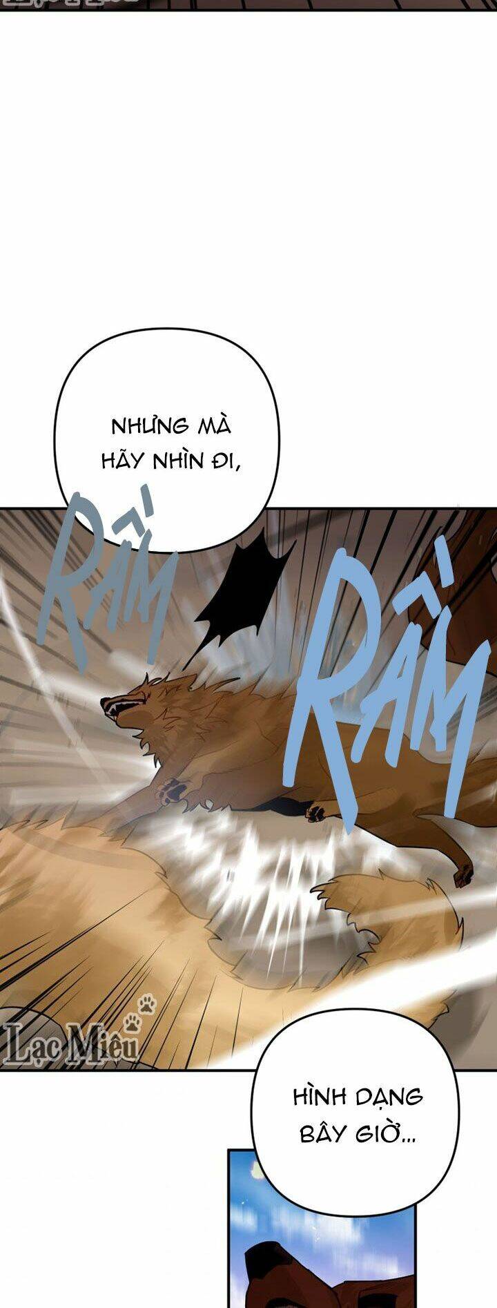 Bỗng Nhiên Tôi Trở Thành Quạ Đen!! Chapter 26 - Trang 2