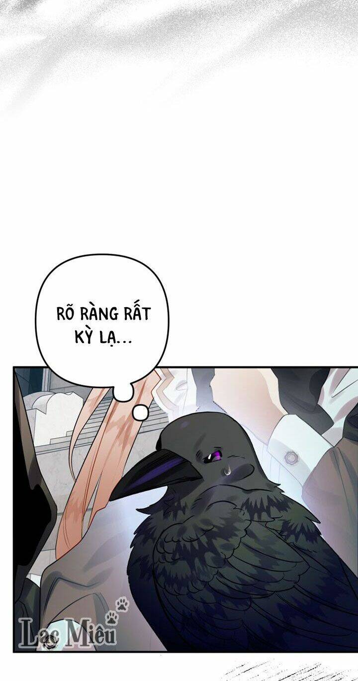 Bỗng Nhiên Tôi Trở Thành Quạ Đen!! Chapter 26 - Trang 2