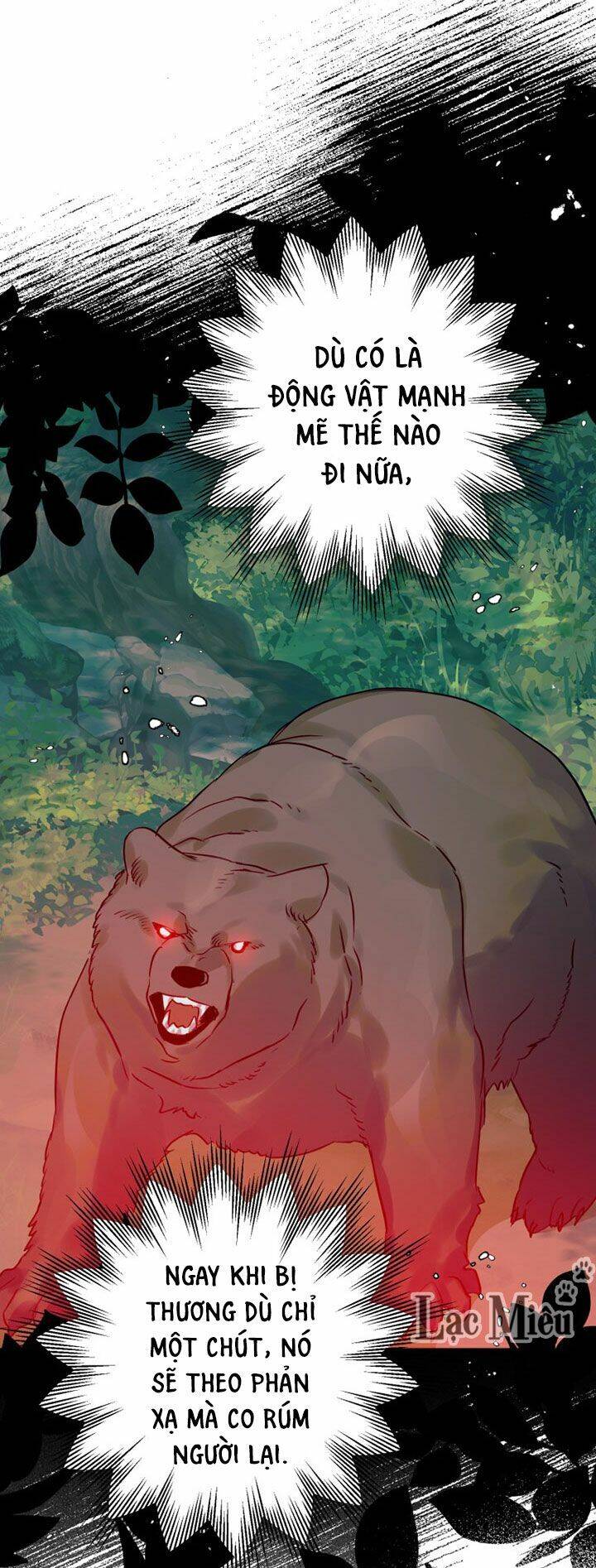 Bỗng Nhiên Tôi Trở Thành Quạ Đen!! Chapter 26 - Trang 2