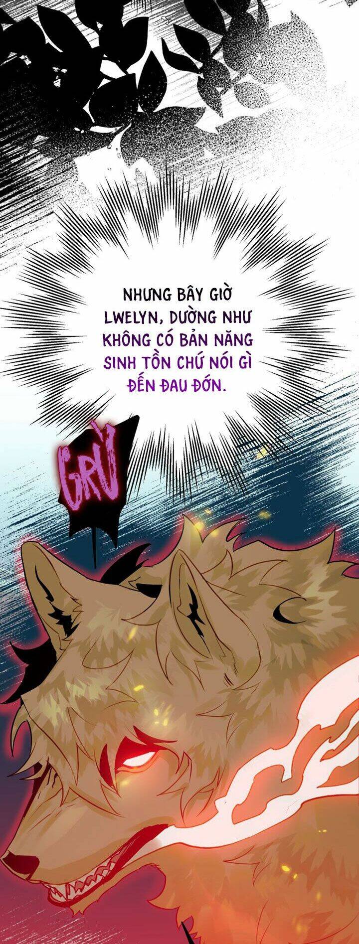 Bỗng Nhiên Tôi Trở Thành Quạ Đen!! Chapter 26 - Trang 2