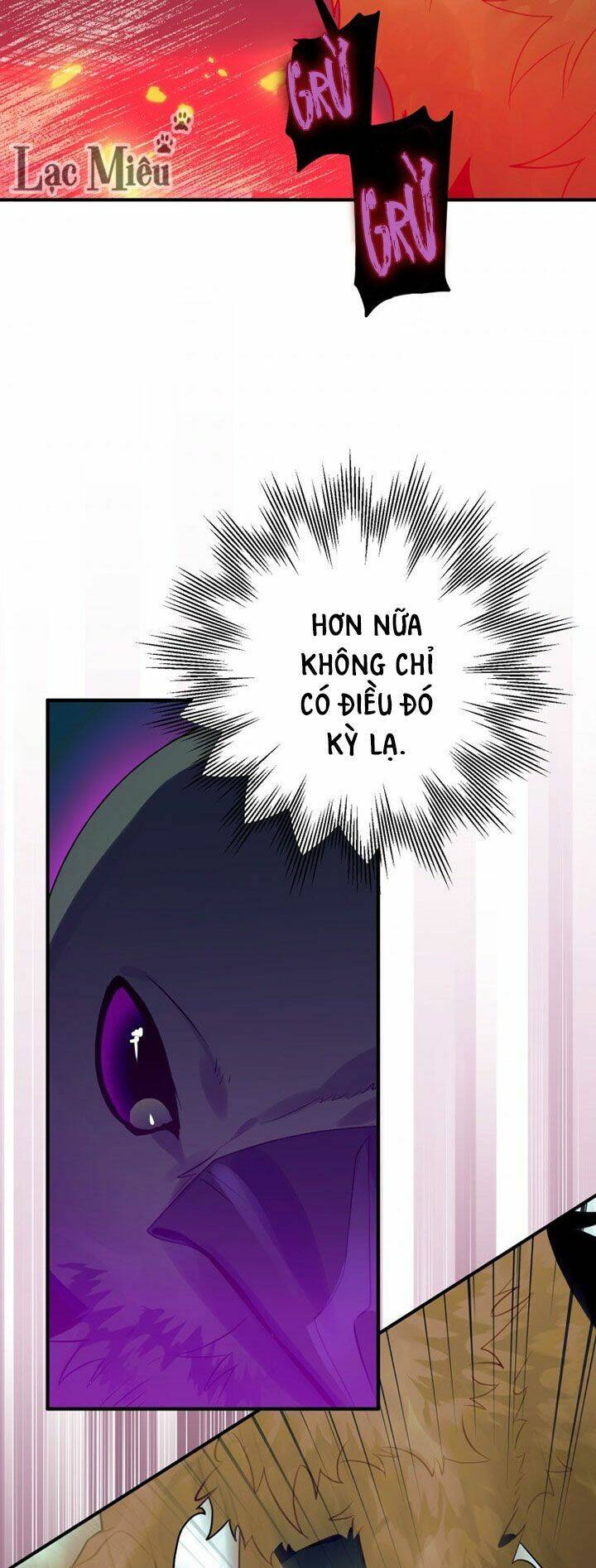 Bỗng Nhiên Tôi Trở Thành Quạ Đen!! Chapter 26 - Trang 2