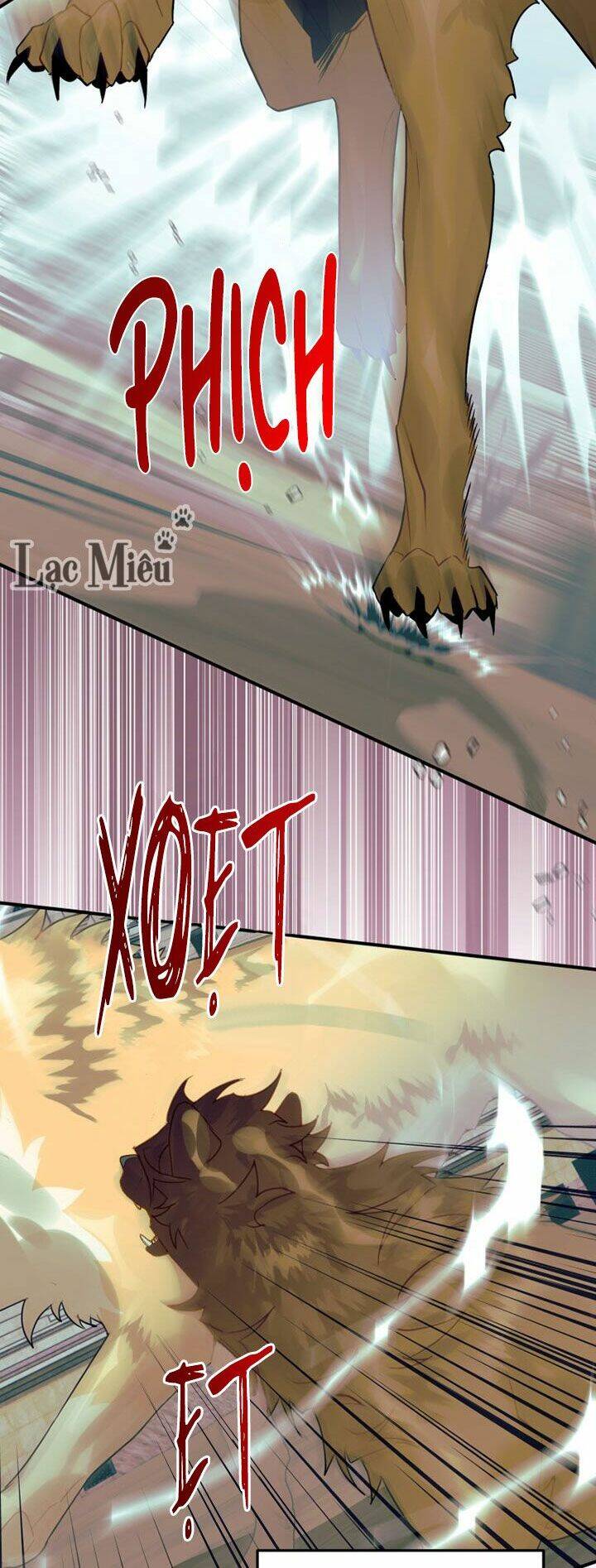 Bỗng Nhiên Tôi Trở Thành Quạ Đen!! Chapter 26 - Trang 2