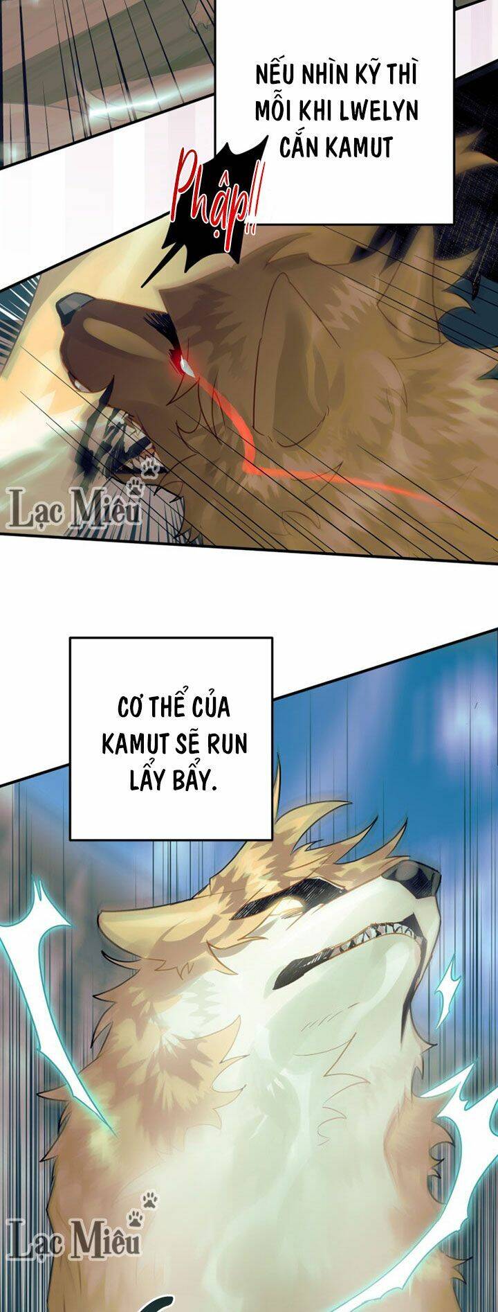 Bỗng Nhiên Tôi Trở Thành Quạ Đen!! Chapter 26 - Trang 2