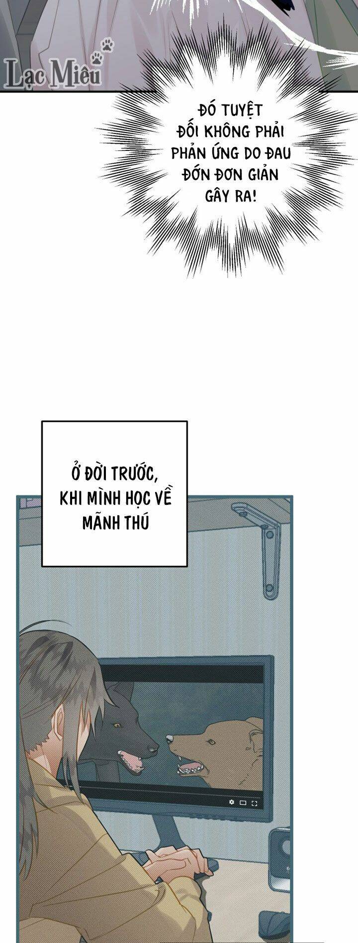 Bỗng Nhiên Tôi Trở Thành Quạ Đen!! Chapter 26 - Trang 2