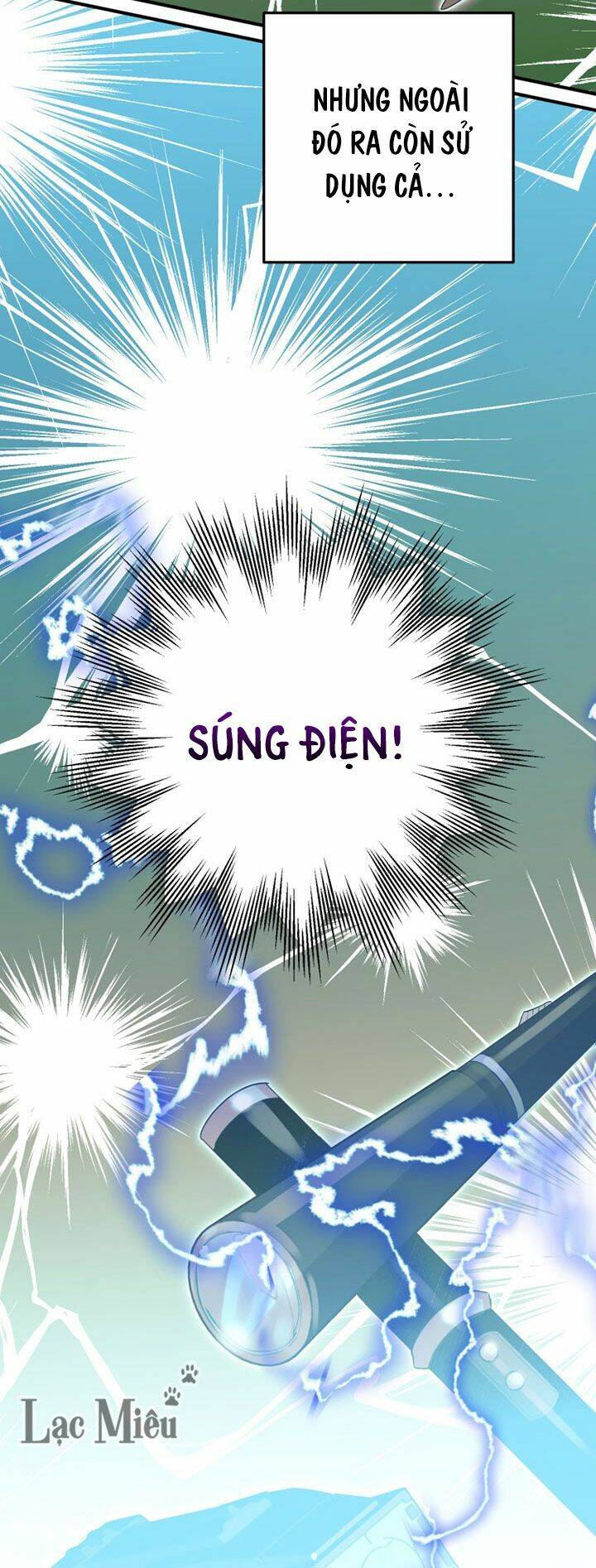 Bỗng Nhiên Tôi Trở Thành Quạ Đen!! Chapter 26 - Trang 2