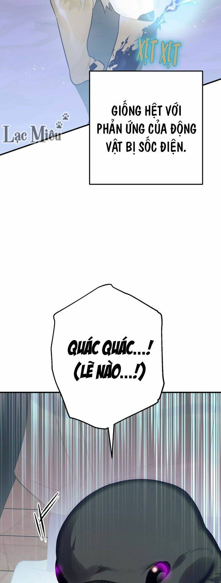 Bỗng Nhiên Tôi Trở Thành Quạ Đen!! Chapter 26 - Trang 2