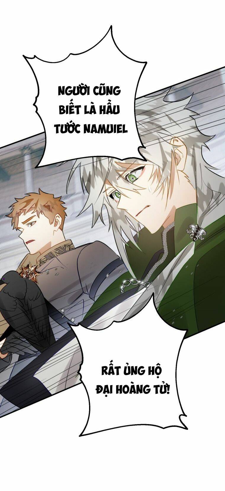 Bỗng Nhiên Tôi Trở Thành Quạ Đen!! Chapter 27 - Trang 2