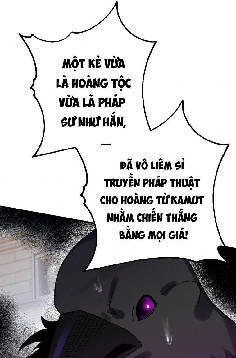 Bỗng Nhiên Tôi Trở Thành Quạ Đen!! Chapter 27 - Trang 2