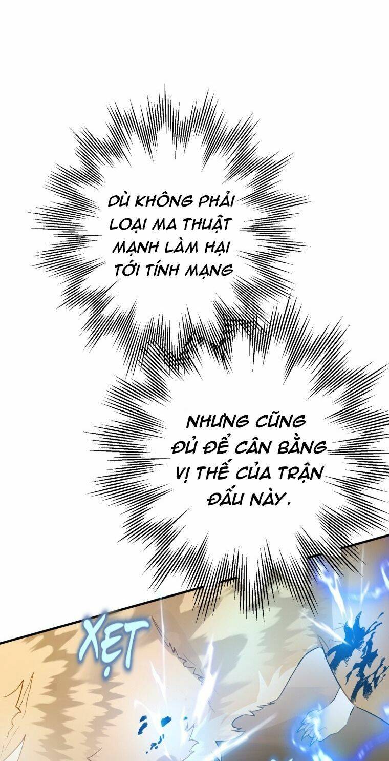 Bỗng Nhiên Tôi Trở Thành Quạ Đen!! Chapter 27 - Trang 2