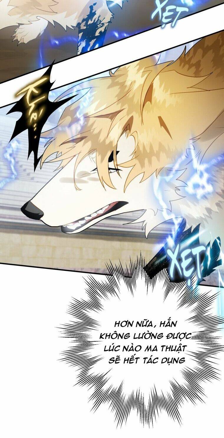 Bỗng Nhiên Tôi Trở Thành Quạ Đen!! Chapter 27 - Trang 2