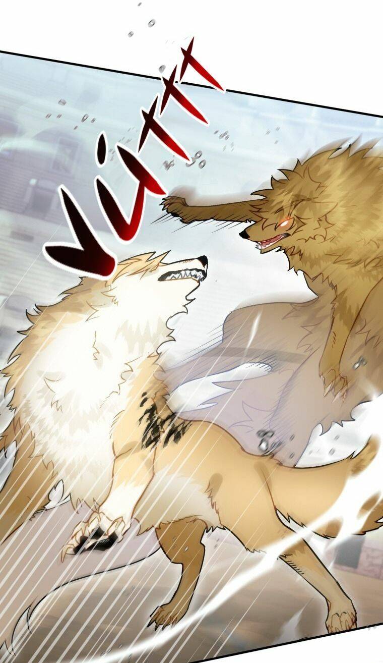 Bỗng Nhiên Tôi Trở Thành Quạ Đen!! Chapter 27 - Trang 2