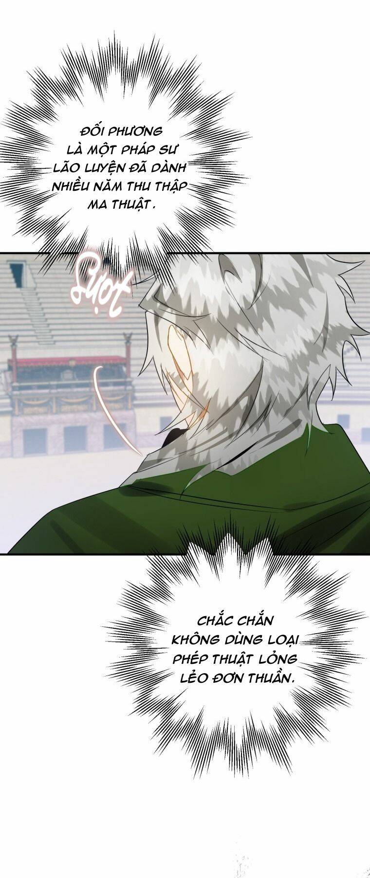 Bỗng Nhiên Tôi Trở Thành Quạ Đen!! Chapter 27 - Trang 2