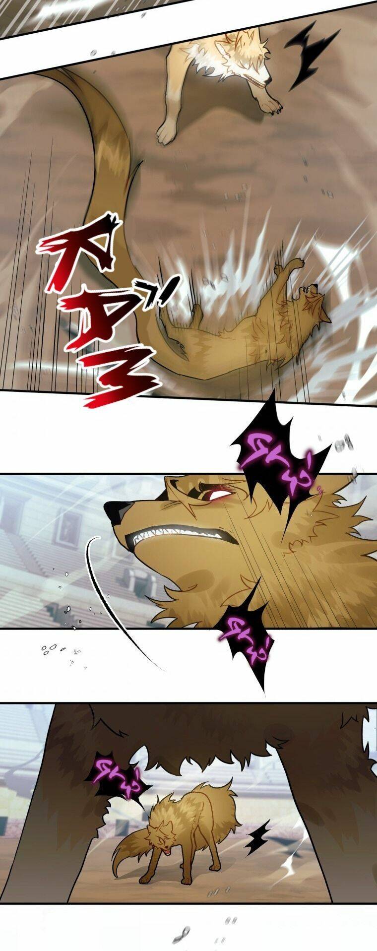 Bỗng Nhiên Tôi Trở Thành Quạ Đen!! Chapter 27 - Trang 2