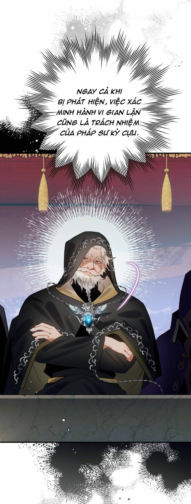 Bỗng Nhiên Tôi Trở Thành Quạ Đen!! Chapter 27 - Trang 2