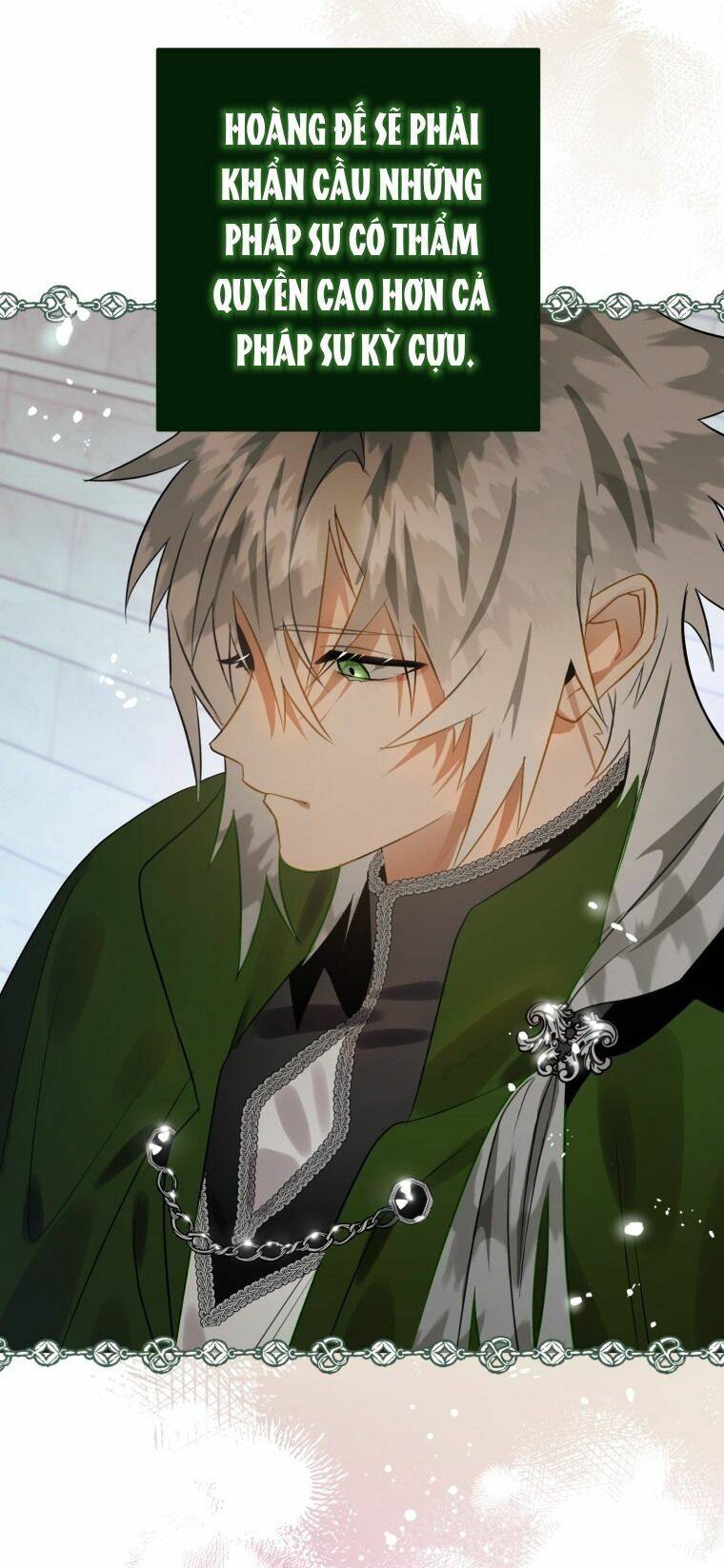 Bỗng Nhiên Tôi Trở Thành Quạ Đen!! Chapter 27 - Trang 2