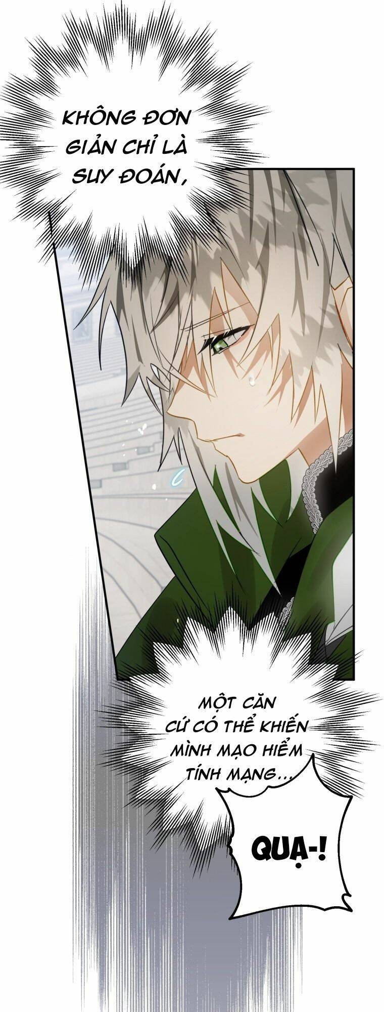 Bỗng Nhiên Tôi Trở Thành Quạ Đen!! Chapter 27 - Trang 2