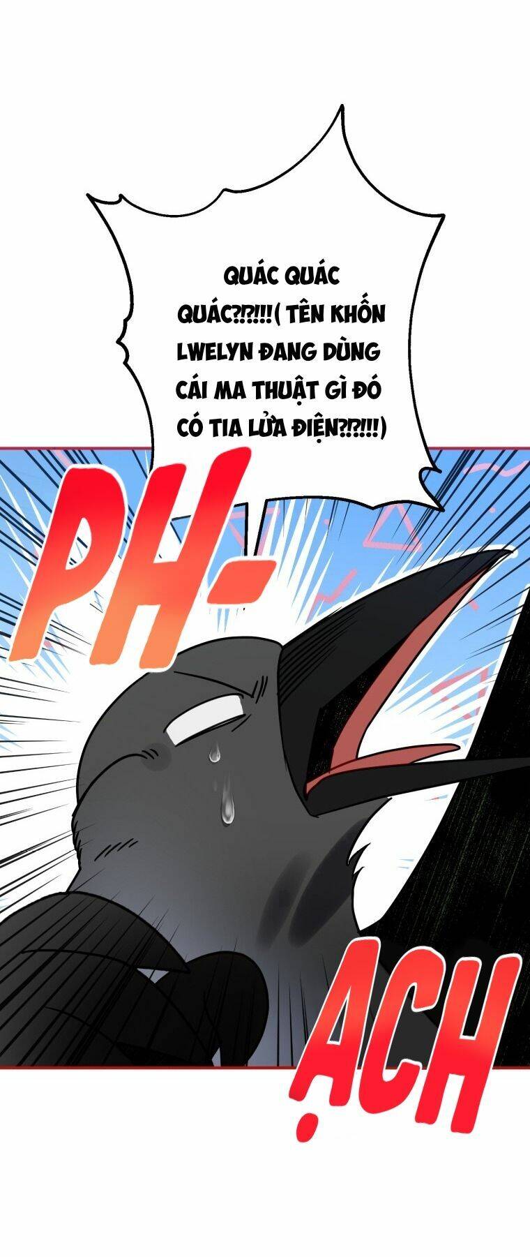 Bỗng Nhiên Tôi Trở Thành Quạ Đen!! Chapter 27 - Trang 2