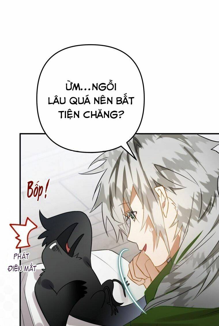 Bỗng Nhiên Tôi Trở Thành Quạ Đen!! Chapter 27 - Trang 2