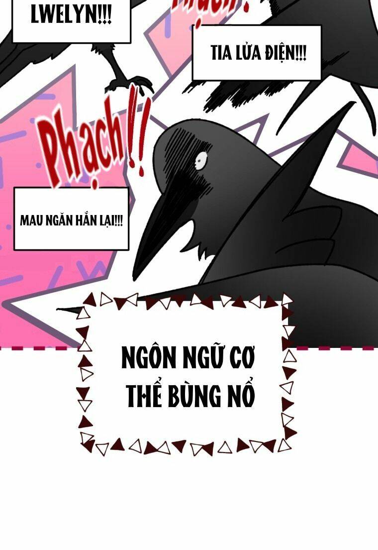Bỗng Nhiên Tôi Trở Thành Quạ Đen!! Chapter 27 - Trang 2