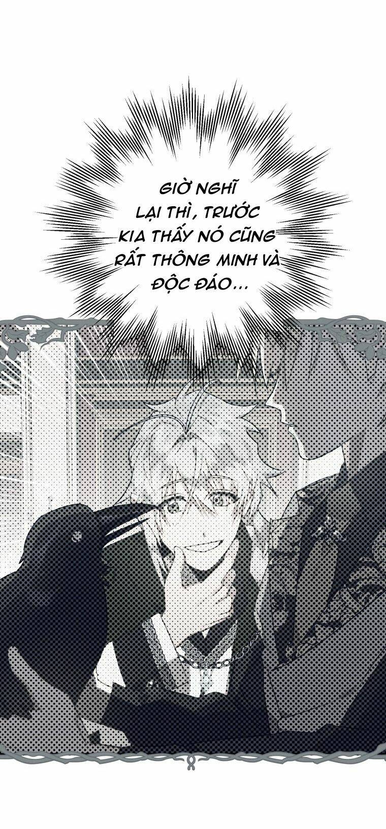 Bỗng Nhiên Tôi Trở Thành Quạ Đen!! Chapter 27 - Trang 2