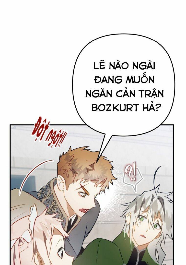 Bỗng Nhiên Tôi Trở Thành Quạ Đen!! Chapter 27 - Trang 2