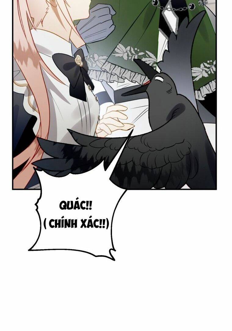 Bỗng Nhiên Tôi Trở Thành Quạ Đen!! Chapter 27 - Trang 2