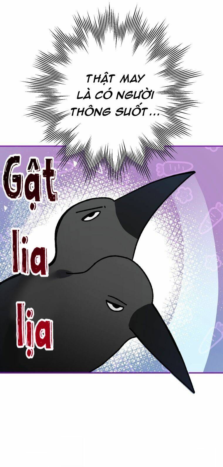 Bỗng Nhiên Tôi Trở Thành Quạ Đen!! Chapter 27 - Trang 2