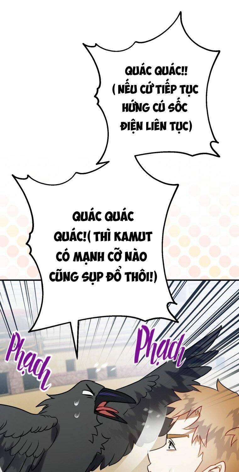 Bỗng Nhiên Tôi Trở Thành Quạ Đen!! Chapter 27 - Trang 2