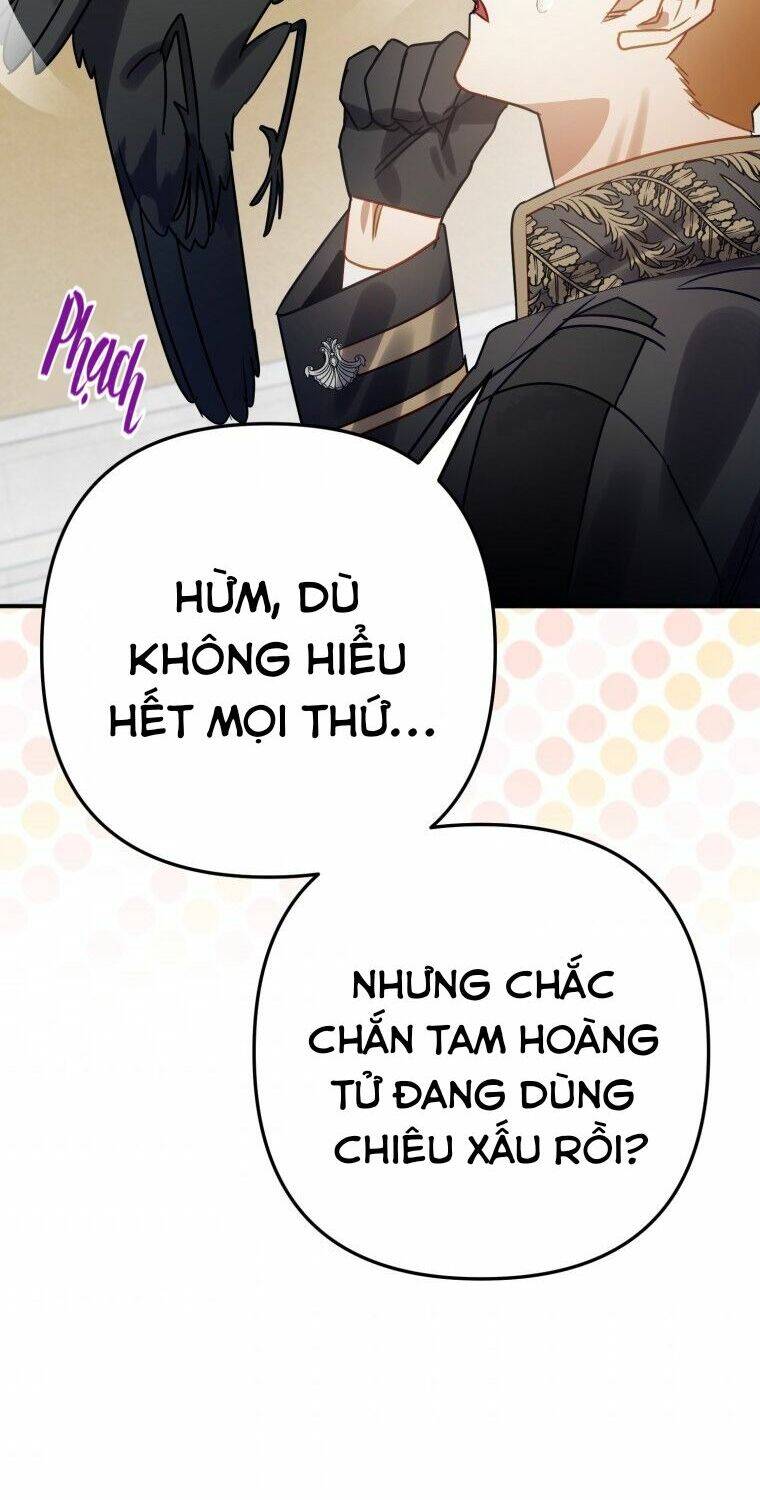 Bỗng Nhiên Tôi Trở Thành Quạ Đen!! Chapter 27 - Trang 2