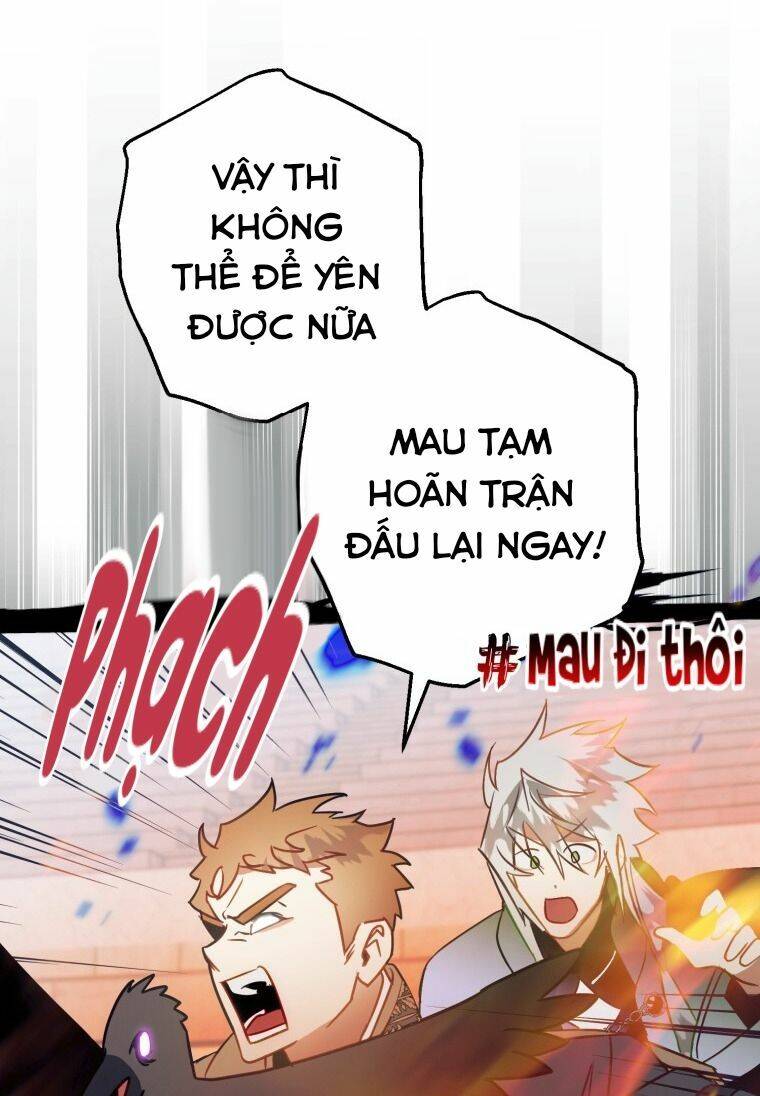 Bỗng Nhiên Tôi Trở Thành Quạ Đen!! Chapter 27 - Trang 2