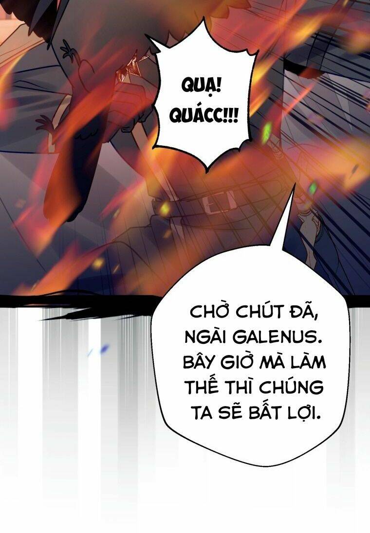 Bỗng Nhiên Tôi Trở Thành Quạ Đen!! Chapter 27 - Trang 2