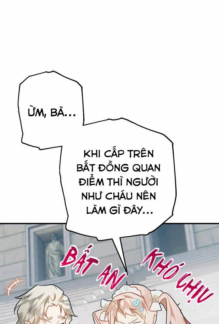 Bỗng Nhiên Tôi Trở Thành Quạ Đen!! Chapter 27 - Trang 2
