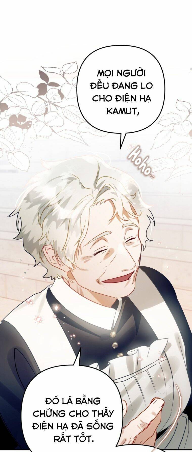 Bỗng Nhiên Tôi Trở Thành Quạ Đen!! Chapter 27 - Trang 2