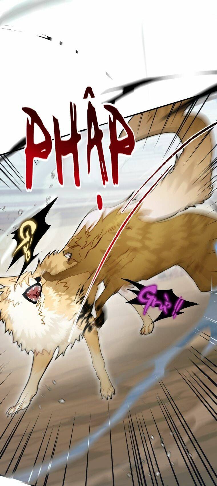 Bỗng Nhiên Tôi Trở Thành Quạ Đen!! Chapter 27 - Trang 2