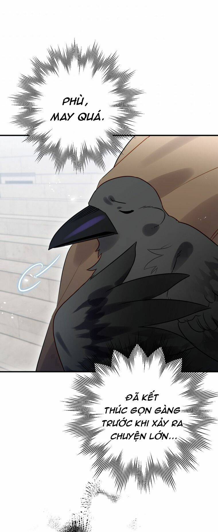 Bỗng Nhiên Tôi Trở Thành Quạ Đen!! Chapter 27 - Trang 2