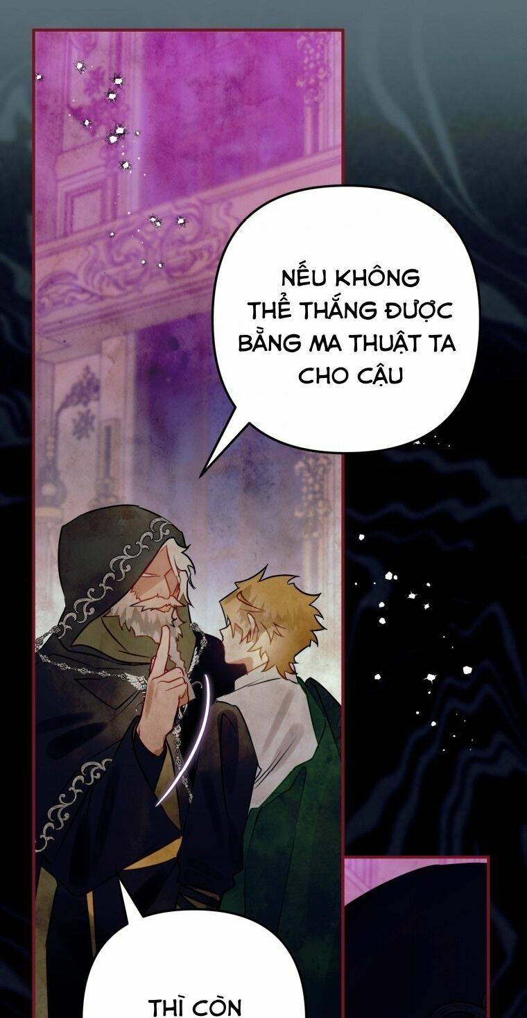 Bỗng Nhiên Tôi Trở Thành Quạ Đen!! Chapter 27 - Trang 2
