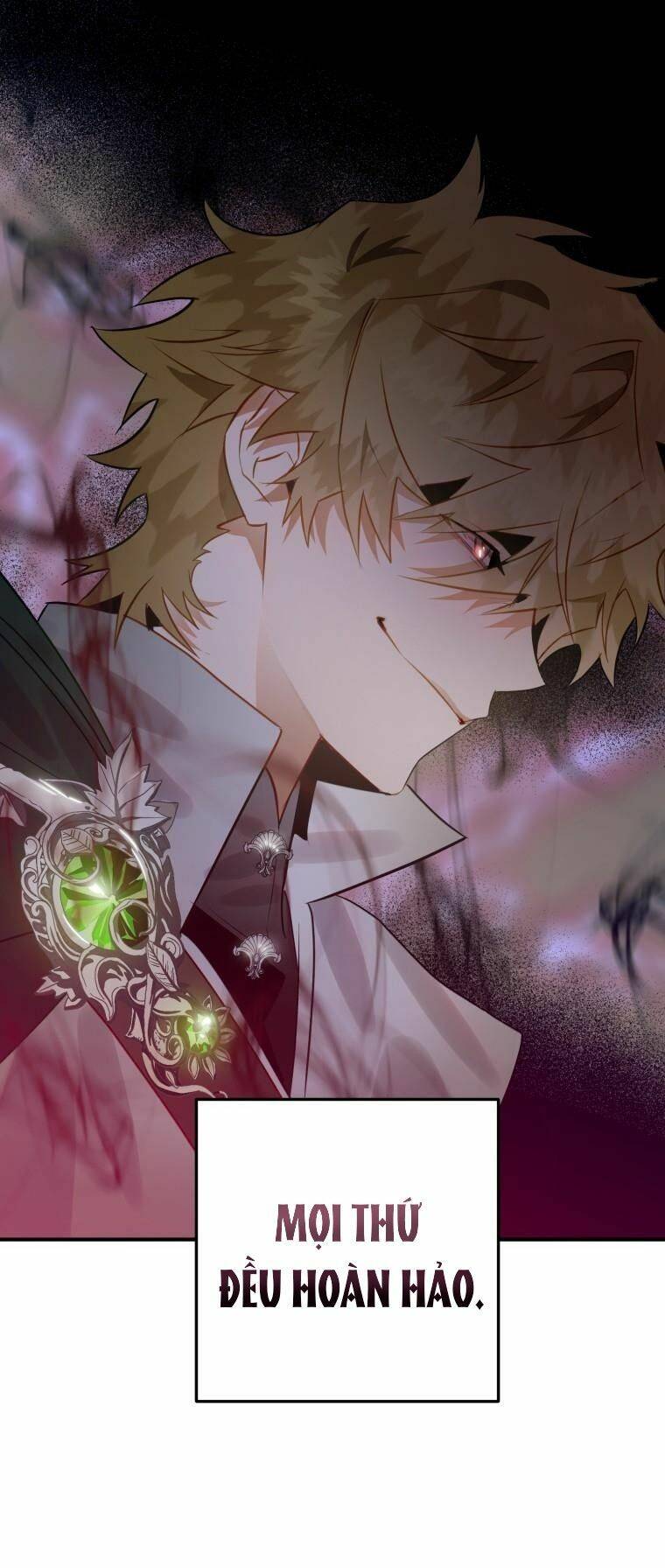 Bỗng Nhiên Tôi Trở Thành Quạ Đen!! Chapter 28 - Trang 2