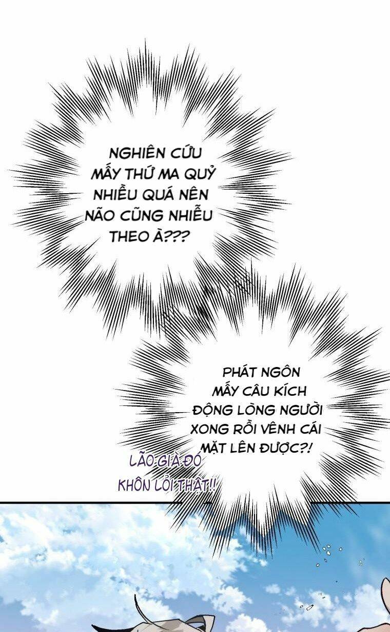 Bỗng Nhiên Tôi Trở Thành Quạ Đen!! Chapter 28 - Trang 2