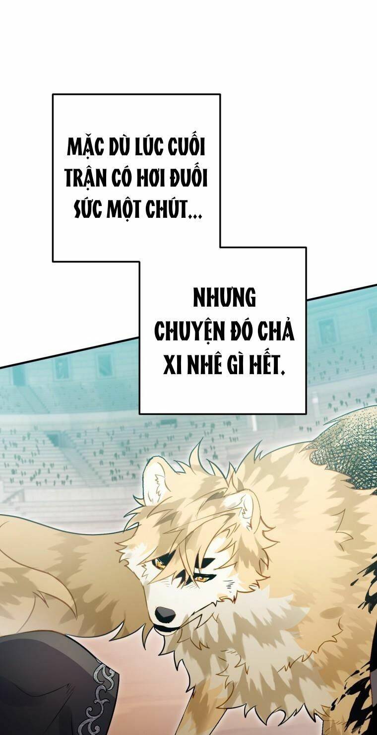 Bỗng Nhiên Tôi Trở Thành Quạ Đen!! Chapter 28 - Trang 2