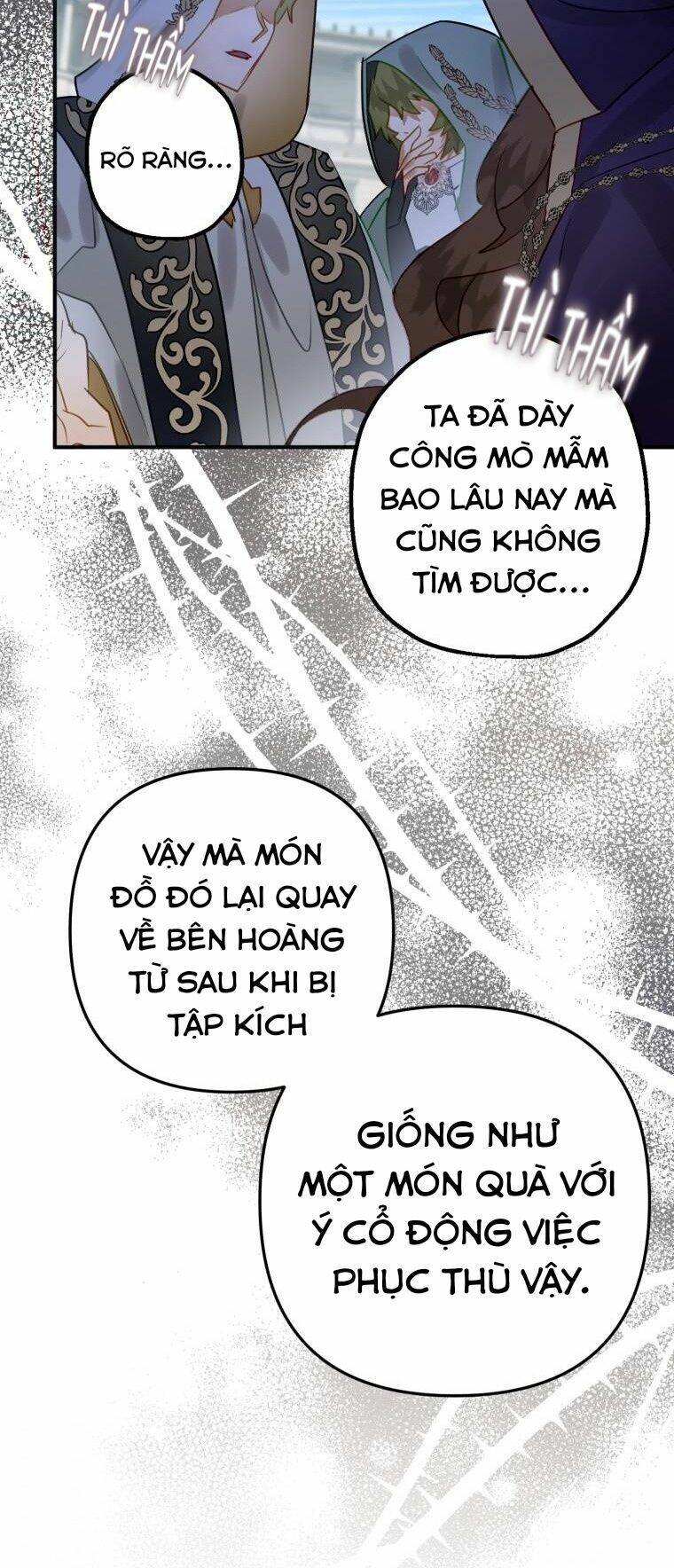 Bỗng Nhiên Tôi Trở Thành Quạ Đen!! Chapter 28 - Trang 2