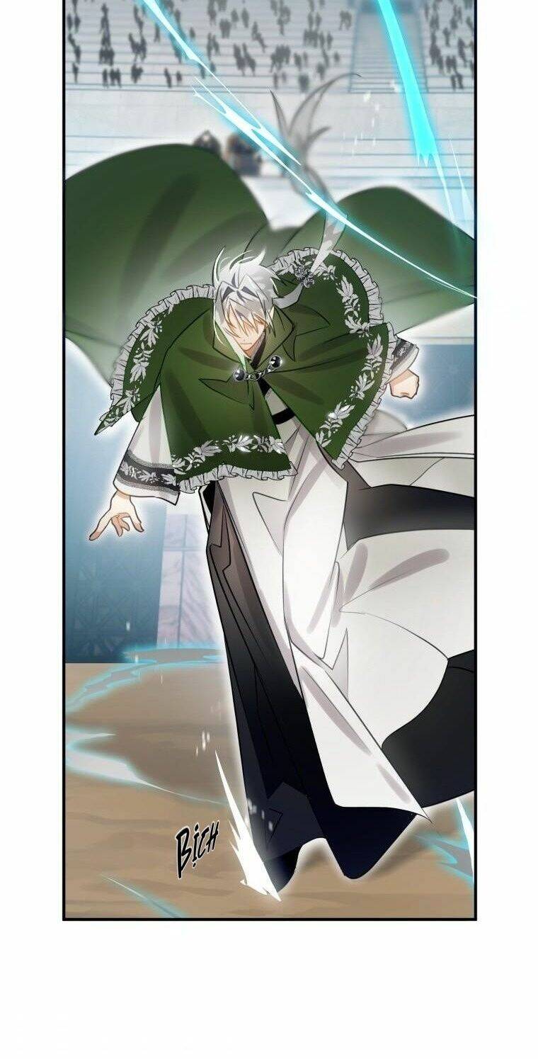 Bỗng Nhiên Tôi Trở Thành Quạ Đen!! Chapter 28 - Trang 2