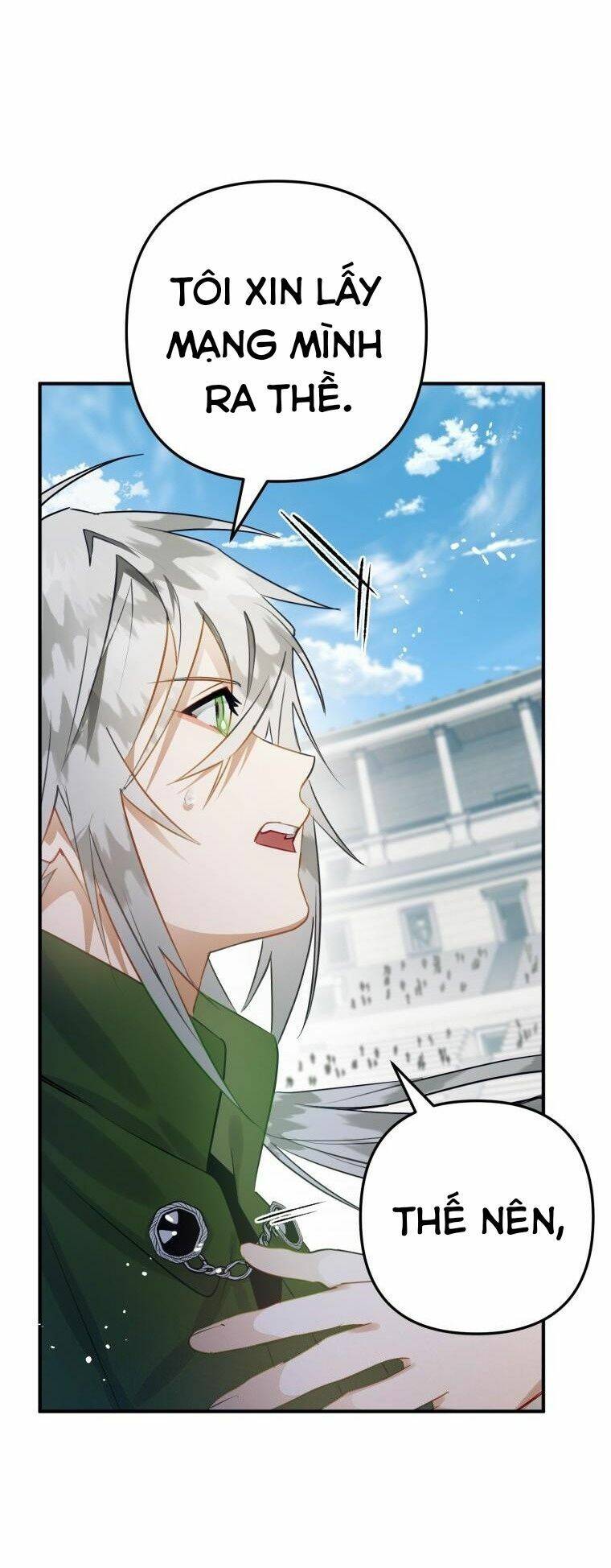 Bỗng Nhiên Tôi Trở Thành Quạ Đen!! Chapter 28 - Trang 2